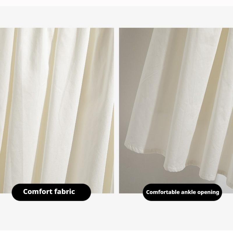 Мода в корейском стиле, женская ретро юбка на трех пуговицах, женская универсальная юбка макси с высокой талией