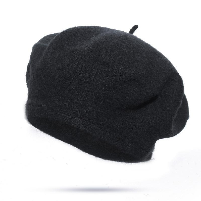 Autumn Winter Hat Beret Women Fashion Hat