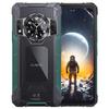 Cubot KingKong ACE 2 Ultra-thin Rugged Smartphone, NFC, Android 14, 6GB RAM + 128GB ROM, 6.56-Inch 90Hz Screen, 48MP Camera