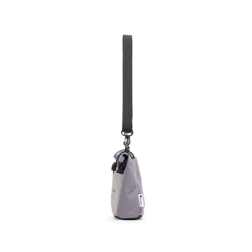 Champion Fabric Shoulder Bag Regular Unisex U5CACPU40