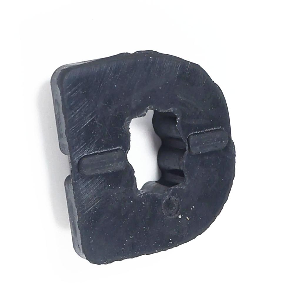 2 шт. Резиновая подушка втулка крепление радиатора LF1715242C для Mazda Ford Fiesta