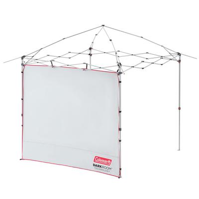 Coleman Full Flap Four Visor Shade Белый M+
