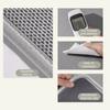 Non-Slip Office Chair Cushion Breathable Seat Pad Ice Silk Seat Cushion  Car Accessories
