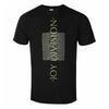 Joy Division Unisex Adult Blended Pulse T-Shirt