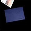 A4 Felt Document Bag for Students – Large Capacity Folder with Express Delivery for Test Paper Organization