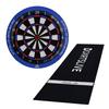 BOARD DARTSLIVE Home Throw Mat Darts Board [Set Product] DARTSLIVE-ZERO &