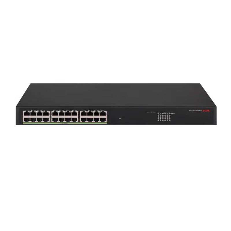 H3C MS4100 Series Network Switch