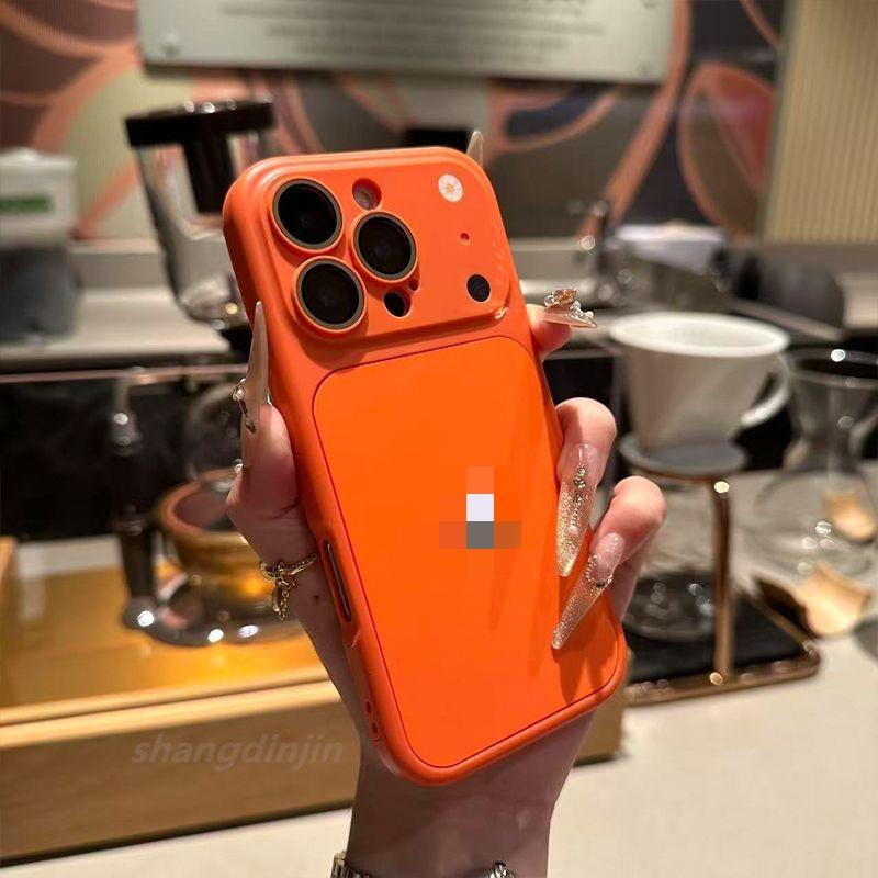 Подходит для iPhone 17 PRO MAX: Матовый чехол-книжка 2-в-1 для окна, Ударопрочный, Совместим с Apple 15/16