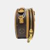 [Pre-Owned] Petite Boite Chapeau Classic Monogram Canvas Mini Shoulder Bag - Very Good #BD8VH3