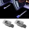 HD Car Door Welcome Lights Wireless Auto Projector Lamp Accessories For Volvo XC90 S60 V40 XC60 S80 S40 V70 V50 S90 T6 V60 V90