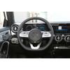 7x ABS Кольцо-крышка воздуховода под карбон для Benz A W177 B W247