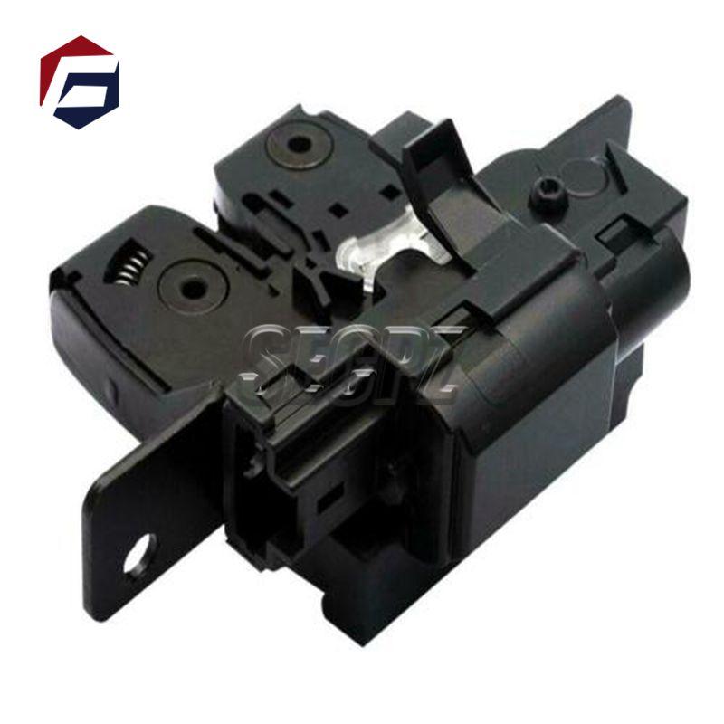 Замок задней двери для Renault Clio III Megane II Scenic II Modus, новый 2002 2003 2004 2005 2006-2014