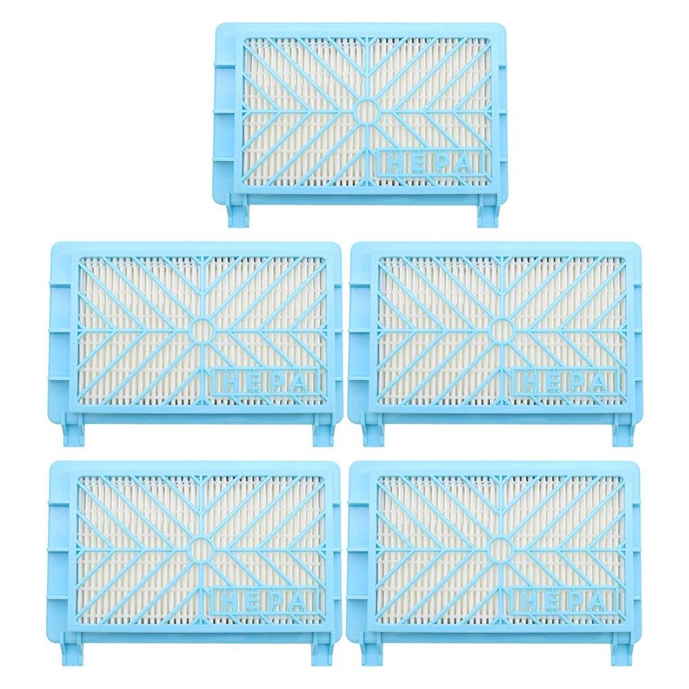 HEPA-фильтр для пылесоса Philips FC8428 FC8734 FC8716 FC8724 FC8720 FC8740 FC8714 FC8734 FC8428 HR8568 HR8569