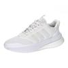 Adidas Size Cm X_PLRPHASE Men's Sneakers, White, 26.0