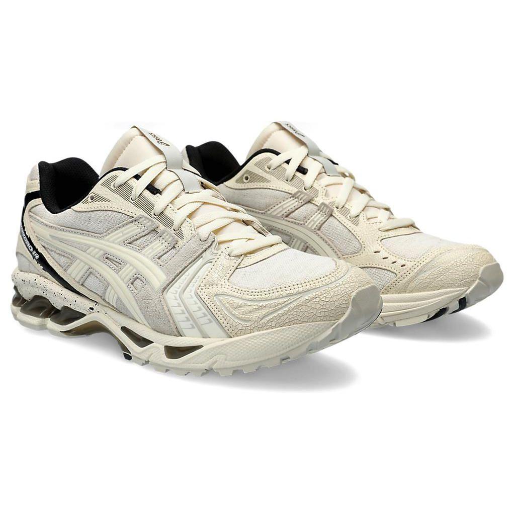 Asics Мужские кроссовки Gel Kayano 14 Imperfection Pack кремовые 1203A416-100
