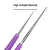 Pearl Beading and Polishing Reaming Needle Tool for DIY Jewelry Making