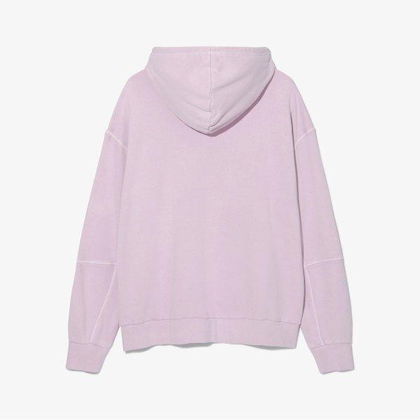 Fila Худи, окрашенное в готовом виде