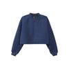 (WMNS) Nike Sportswear Tech Pack Jacket Blue Women's BV4742-407