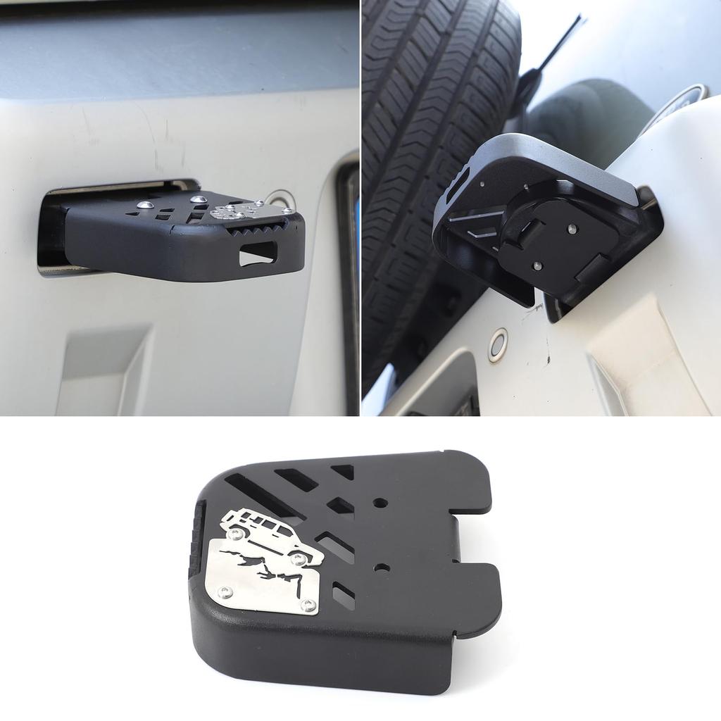 Для Land Rover Defender 90 110 2020 - н.в. Задний