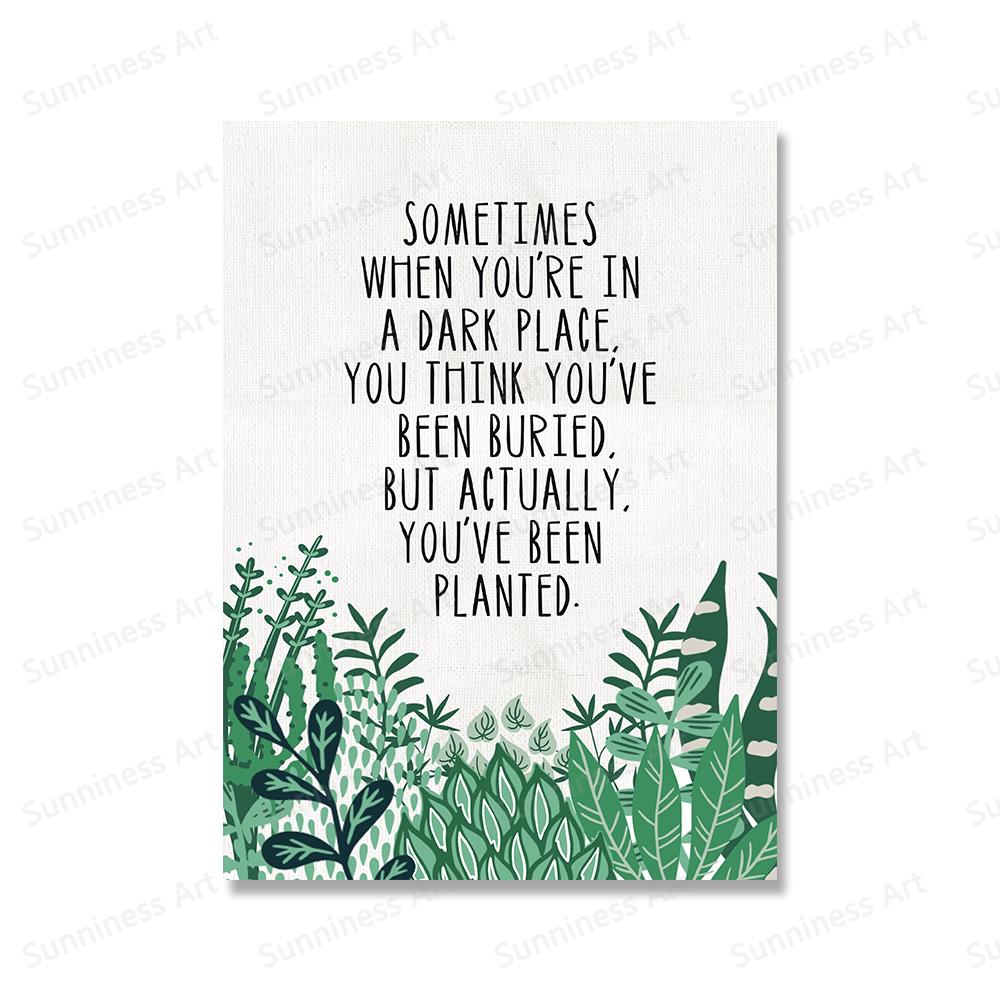 Библейский стих Вдохновляющие цитаты Плакат Пляж Прибой Океан Картина Печать на холсте Звездное небо Вера Картины Гостиная Домашний декор