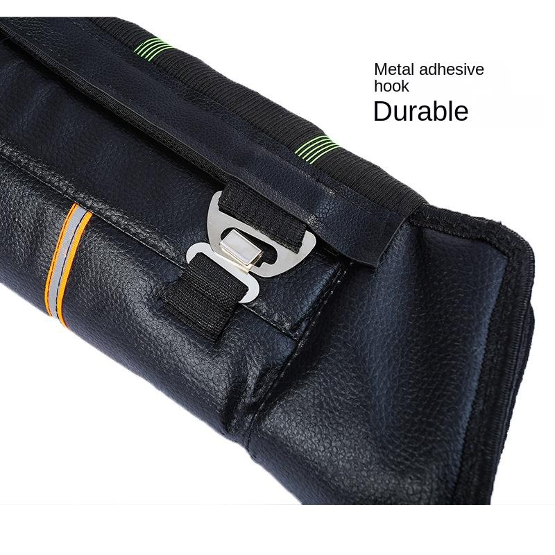 Наколенники для мотоциклов, электроскутеров, комфорт в холодную погоду, леггинсы с плюшевыми и толстыми ветрозащитными наколенниками для езды