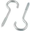 Crochet À Vis 3mm Plafond À Filetage Photo Hanger Lampe De Support 5Pcs A12022700ux0135