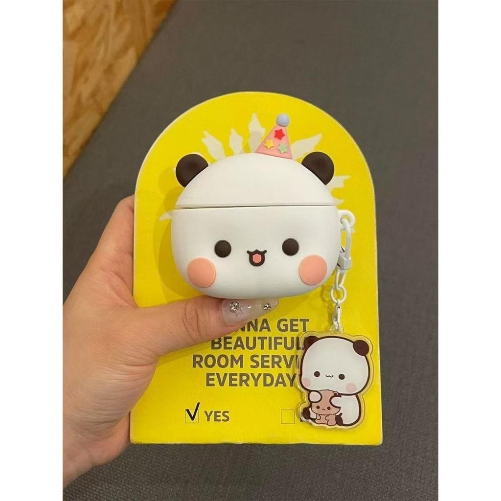 Simulated coffee beans are suitable for AirPods 1 generation Apple earphone case 11th generation Bluetooth pro1 silicone earphone case