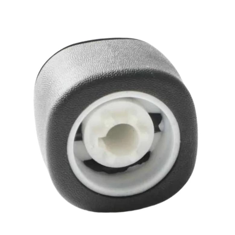 5 Speed Car Styling Accessories Gear Shift Knob Lever Shifter Pen Gearbox For Fiat Panda 2012 2013+