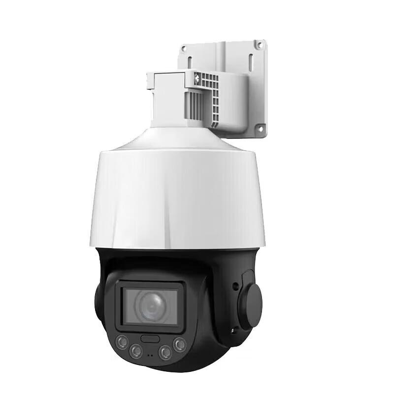 Dahua 2MP 5-кратный оптический зум PoE Сетевая PTZ-камера CN-вилка (адаптер в комплекте)