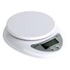 H&B Store 5kg 5000g 1g Digital Kitchen Food Diet Postal Scale Electronic Weight Balance