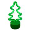 Christmas Tree Light Decoration Neon Led Night Light
