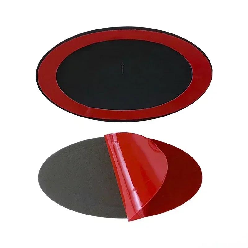 7.2см Наклейки на стекло автомобиля Значок на задний багажник Эмблемы Наклейки для Cadillac ATS BLS CT4 CT5 CT6 EXT SLR CTS ESCALADE SRX STS XT6 XTS