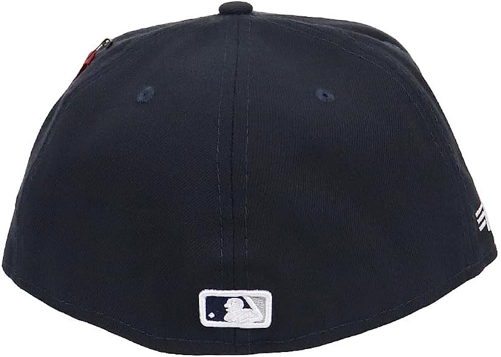 Кепка New Era NEW ERA 59FIFTY New York Yankees MLB BASEBALL CAP Alpha ALPHA Industries Brand Collaboration 7 Men's 1/2 (59,6 см) [Элемент]