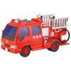 Null Sound Pump Fire Engine Car