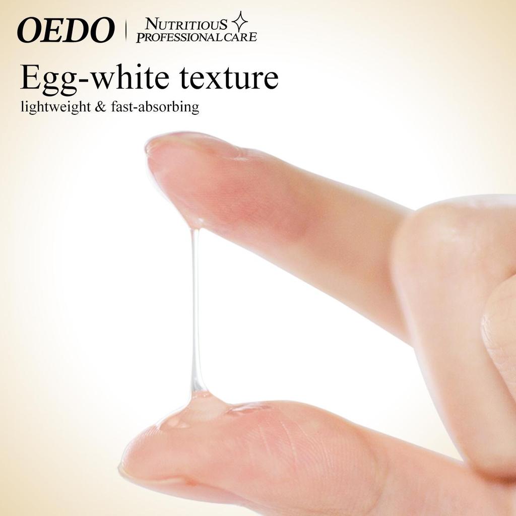 Антивозрастная сыворотка с гиалуроновой кислотой 10мл