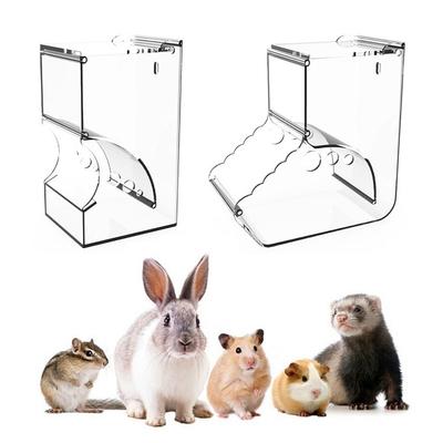 Товары для животных – Грызуны