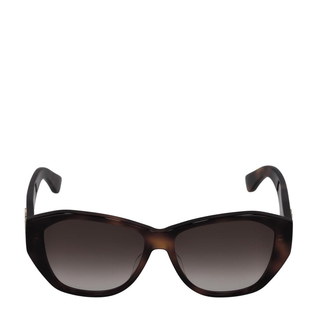 Saint Laurent SL M8 Size 56 Women's Sunglasses, [Used]