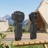 Портативный чехол для хранения камеры для Pocket 4P, полноразмерный корпус для камеры с боковой застежкой для путешествий