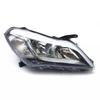 Compatible BYD F3 Headlight Assembly Accessory