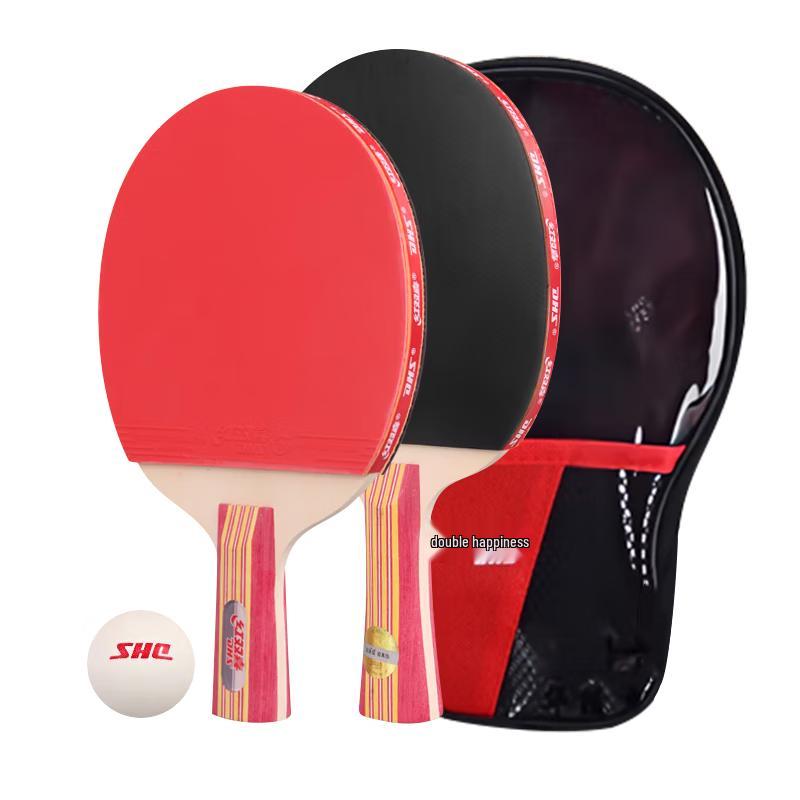 DHS Table Tennis Racket Set