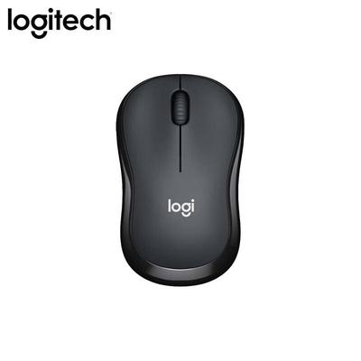 Logitech Бесшумная беспроводная мышь M220