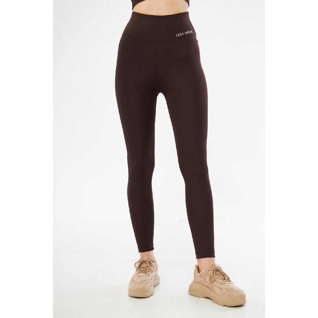 High Waist Lycra Tights