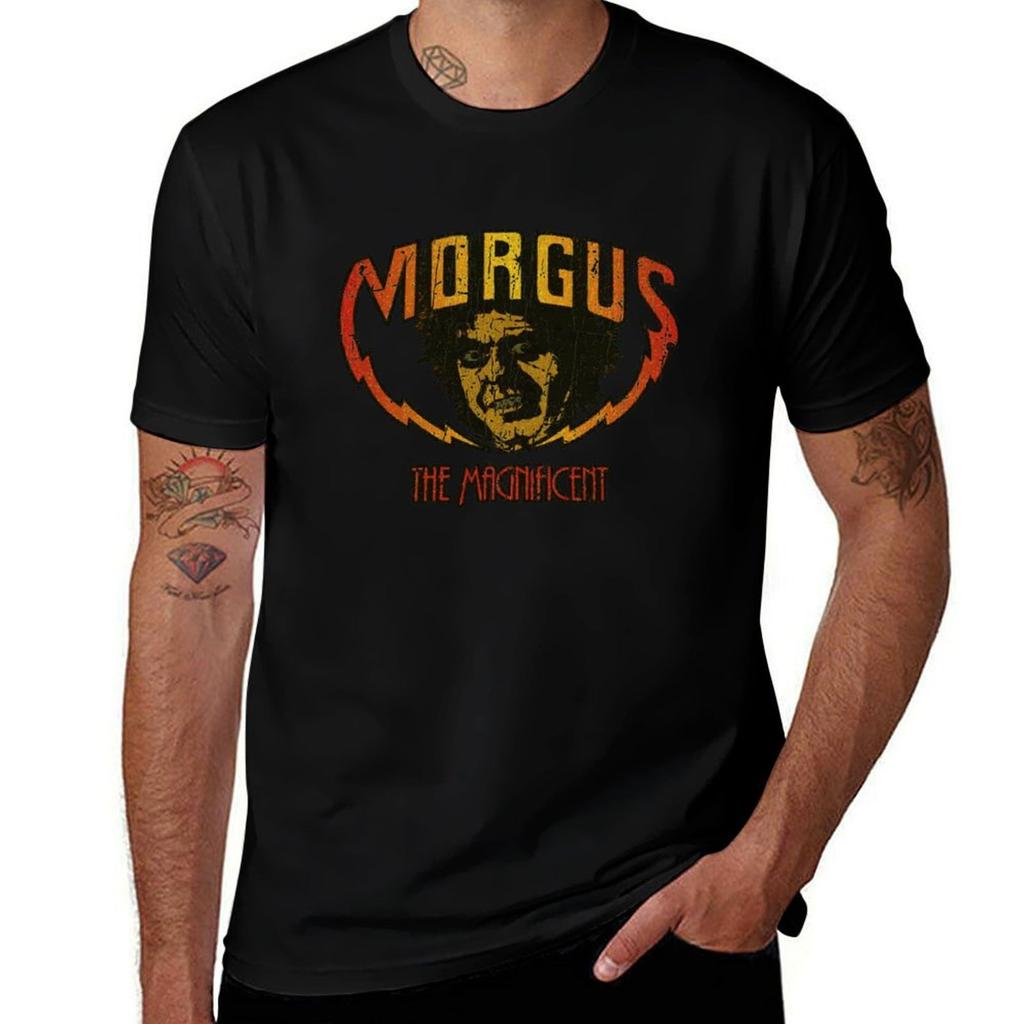 Morgus The Magnificent Tshirt Classic T ShirtNbspPremiumNbspTeeNbspShirtNbspHoodieNbspForNbspUnisexNbspWome TShirt