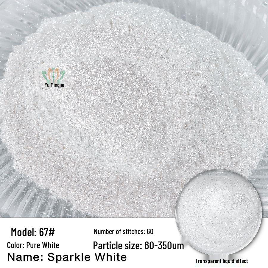 120 Color Chameleon Pearlescent Mica Powder for Epoxy Resin, Paint, and Watercolor