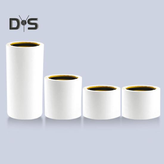 1 рулон 300/500 см оконной герметизирующей ленты самоклеящаяся зимняя ветрозащитная водонепроницаемая изоляционная лента для окон и дверей дома и офиса