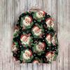 Christmas Sweatshirts For Women Knit Sweater Cute Shirt Fall Crewneck Pullover Tops