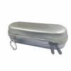 Simple Travel Toothbrush Box Compact Electric Toothbrush Case Toothbrush Storage Box  Storage Bag