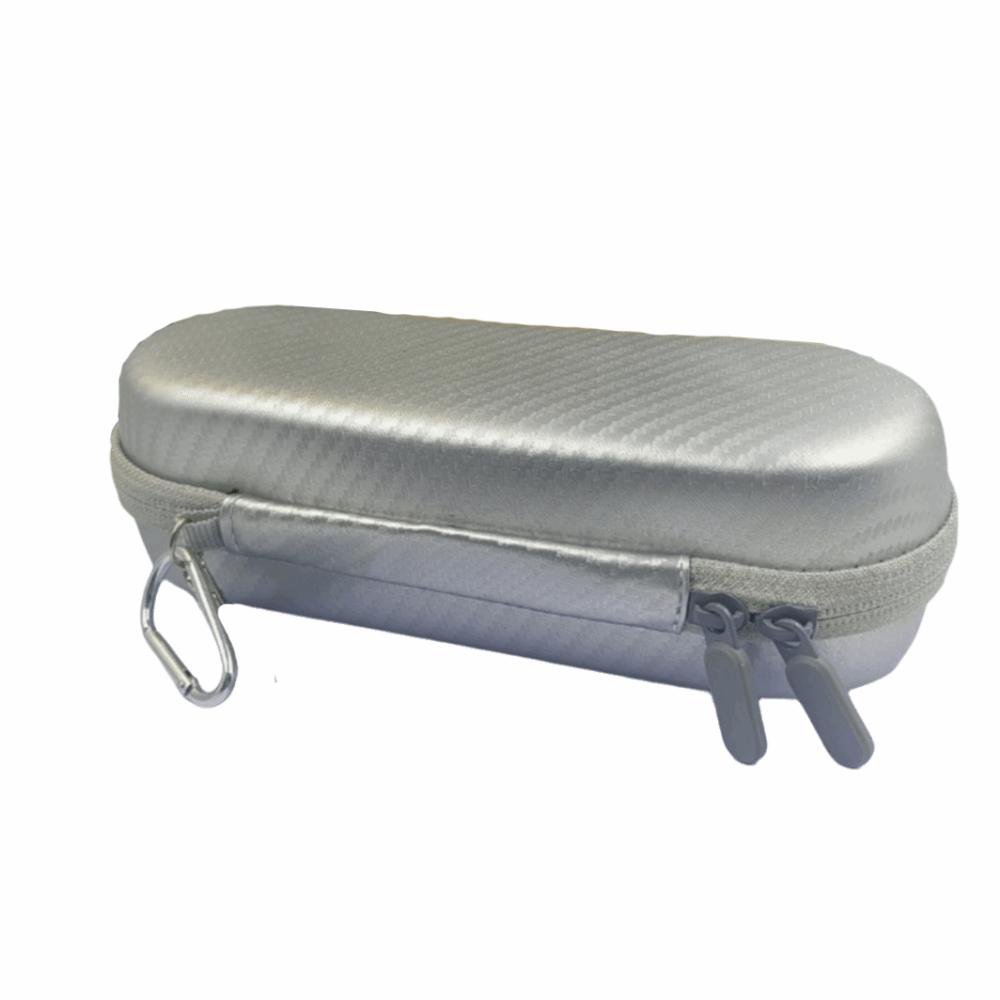 Simple Travel Toothbrush Box Compact Electric Toothbrush Case Toothbrush Storage Box Storage Bag