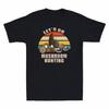 Let's Go Mushroom Hunting Shirt Funny Mushroom Lovers Gift Vintage Men's T-Shirt