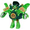 Робот-игрушка Unitrobot Kakutastatus с интерактивными функциями и светодиодной подсветкой